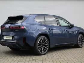 BMW iX3 (2026) thumbnail 4