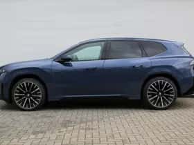 BMW iX3 (2026) thumbnail 5