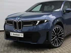 BMW iX3 (2026) thumbnail 8