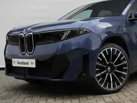 BMW iX3 (2026) thumbnail 9
