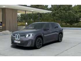 BMW iX3 (2026)
