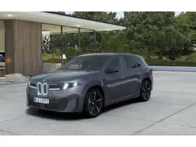 BMW iX3 (2026)