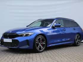 BMW 3-Serie (2025)