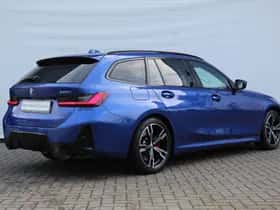 BMW 3-Serie (2025) thumbnail 2