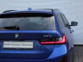 BMW 3-Serie (2025) thumbnail 11