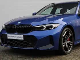 BMW 3-Serie (2025) thumbnail 15