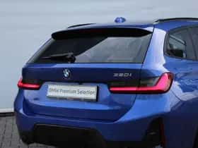 BMW 3-Serie (2025) thumbnail 16