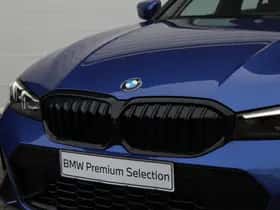 BMW 3-Serie (2025) thumbnail 21