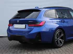 BMW 3-Serie (2025) thumbnail 22