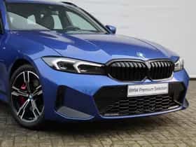BMW 3-Serie (2025) thumbnail 28