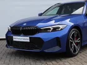BMW 3-Serie (2025) thumbnail 33