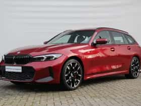 BMW 3-Serie (2025)
