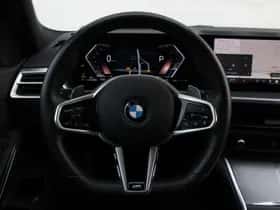 BMW 3-Serie (2025) thumbnail 2