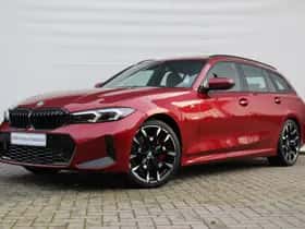 BMW 3-Serie (2025) thumbnail 12