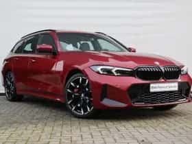 BMW 3-Serie (2025) thumbnail 16