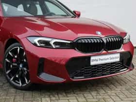 BMW 3-Serie (2025) thumbnail 17