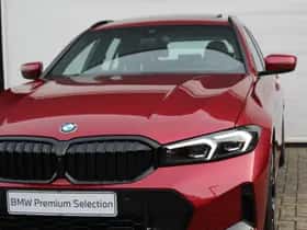 BMW 3-Serie (2025) thumbnail 21