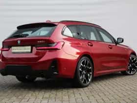BMW 3-Serie (2025) thumbnail 22