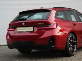 BMW 3-Serie (2025) thumbnail 23