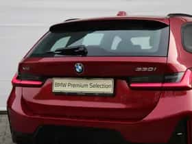 BMW 3-Serie (2025) thumbnail 27