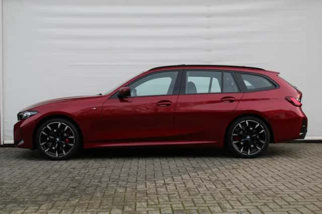 BMW 3-Serie (2025) thumbnail 6