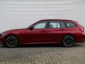 BMW 3-Serie (2025) thumbnail 6