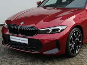BMW 3-Serie (2025) thumbnail 8