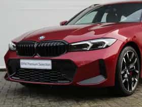BMW 3-Serie (2025) thumbnail 9