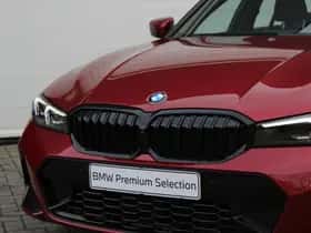 BMW 3-Serie (2025) thumbnail 10