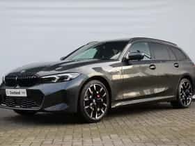 BMW 3-Serie (2026)