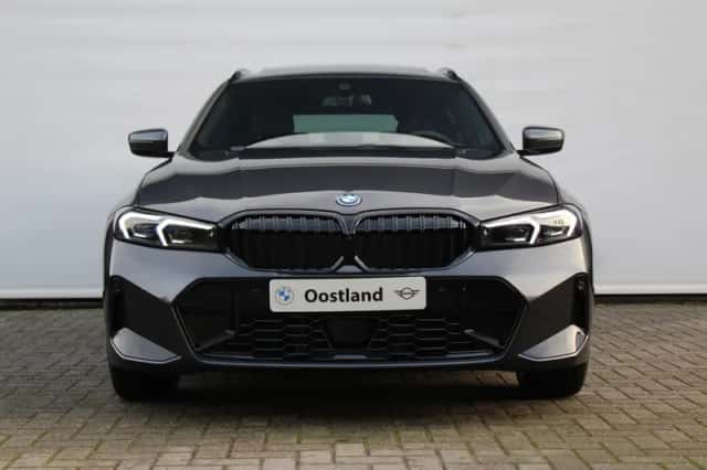 BMW 3-Serie (2026) thumbnail 2
