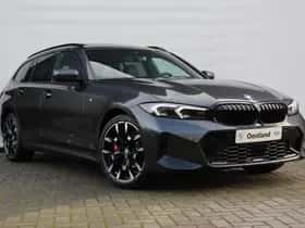 BMW 3-Serie (2026) thumbnail 16