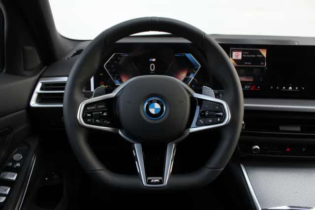 BMW 3-Serie (2026) thumbnail 3