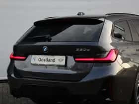 BMW 3-Serie (2026) thumbnail 22