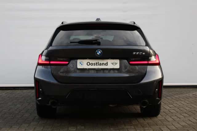 BMW 3-Serie (2026) thumbnail 4