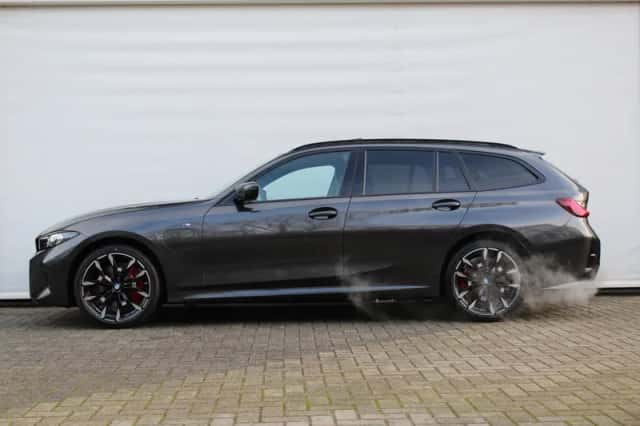 BMW 3-Serie (2026) thumbnail 5