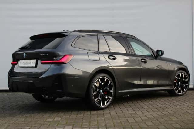 BMW 3-Serie (2026) thumbnail 6
