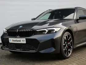 BMW 3-Serie (2026) thumbnail 9