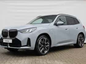 BMW X3 (2026)