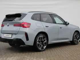BMW X3 (2026) thumbnail 2