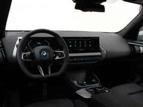 BMW X3 (2026) thumbnail 11