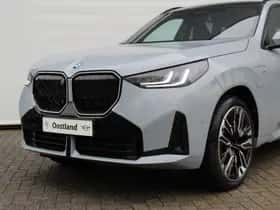 BMW X3 (2026) thumbnail 14