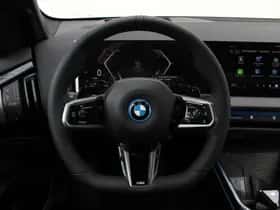 BMW X3 (2026) thumbnail 3
