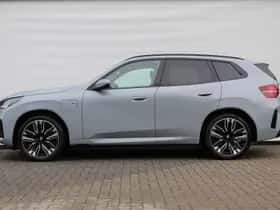 BMW X3 (2026) thumbnail 28