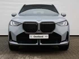 BMW X3 (2026) thumbnail 4