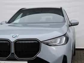BMW X3 (2026) thumbnail 9