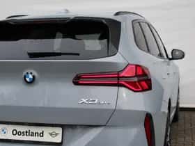 BMW X3 (2026) thumbnail 10