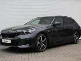 BMW 5-Serie (2026)