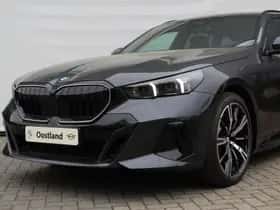 BMW 5-Serie (2026) thumbnail 14