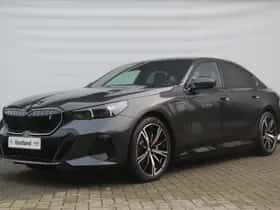 BMW i5 (2026)